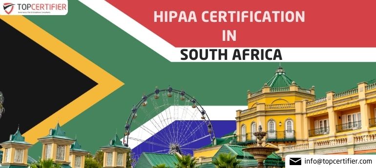 ISO Certification in South Africa 