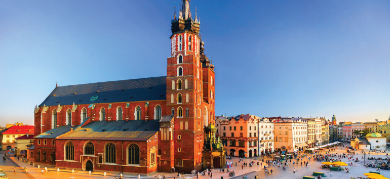 ISO Certification in  Denmark