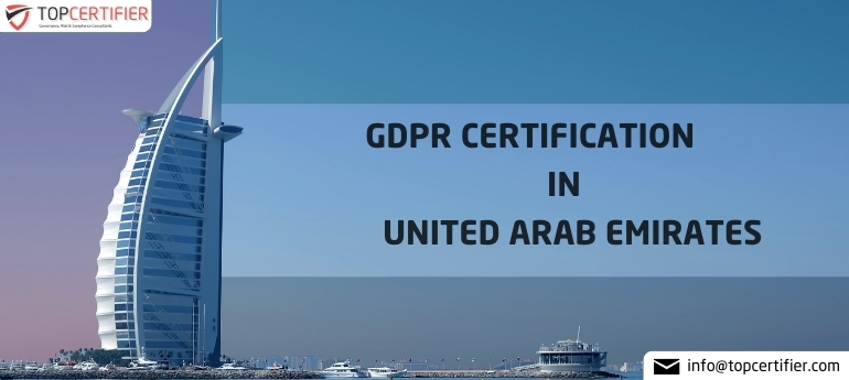 ISO Certification in UAE