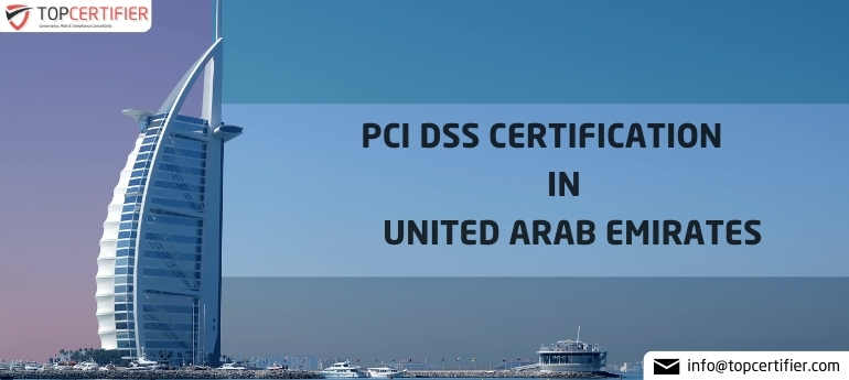 PCI DSS Certification in UAE