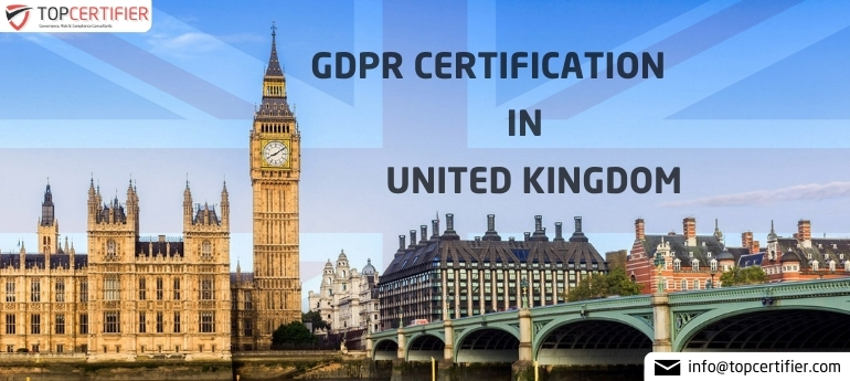 ISO Certification in UK