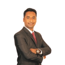 Nitin Rangadal
