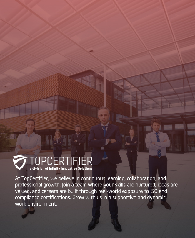Top Certifier