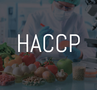 HACCP Certification