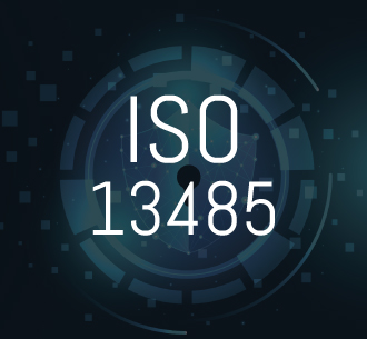 ISO 13485 Certification