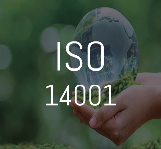 ISO 14001 Certification