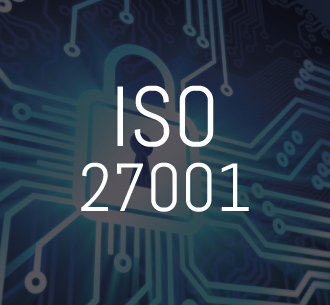 ISO 27001 Certification