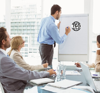 ISO Certification