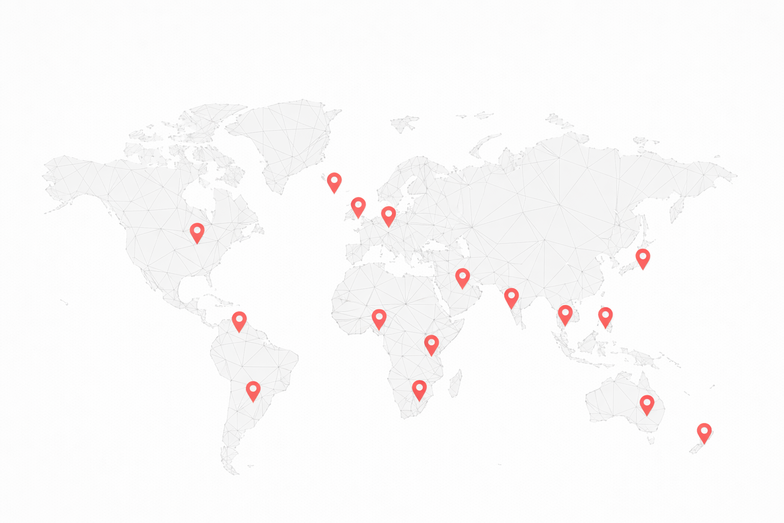 World Map